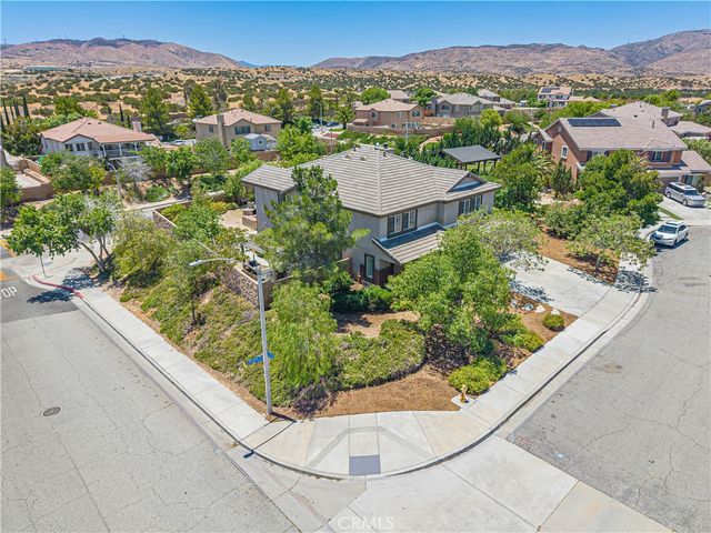 2606 Tuscany Court, Palmdale, CA 93550