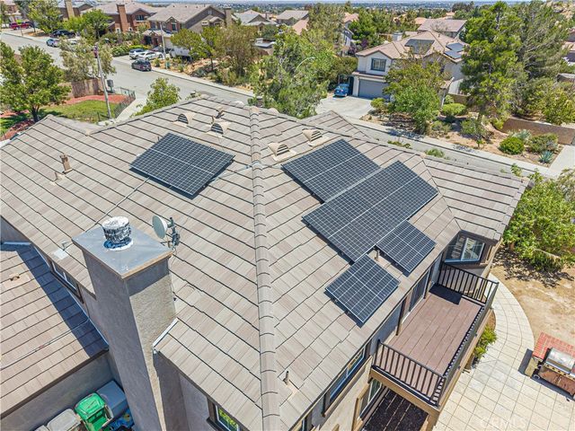 2606 Tuscany Court, Palmdale, CA 93550