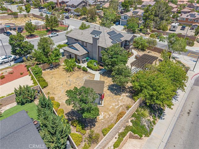 2606 Tuscany Court, Palmdale, CA 93550
