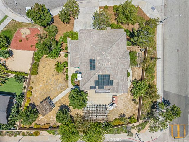 2606 Tuscany Court, Palmdale, CA 93550