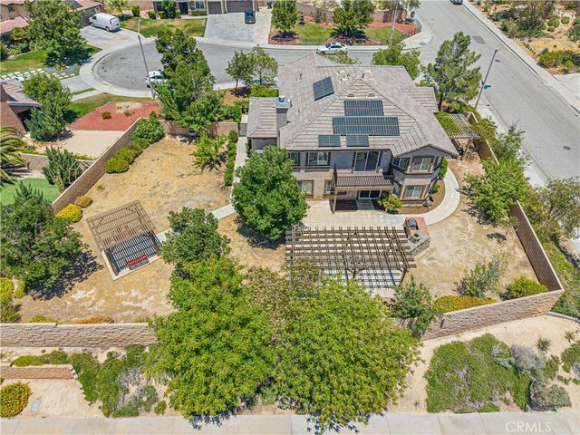 2606 Tuscany Court, Palmdale, CA 93550