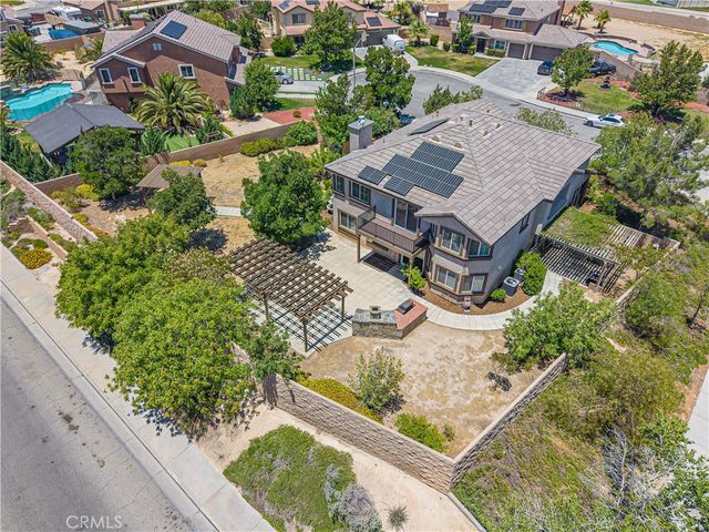 2606 Tuscany Court, Palmdale, CA 93550