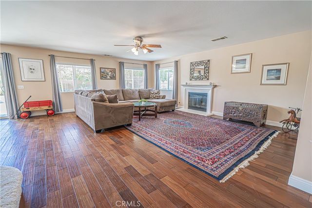 2606 Tuscany Court, Palmdale, CA 93550