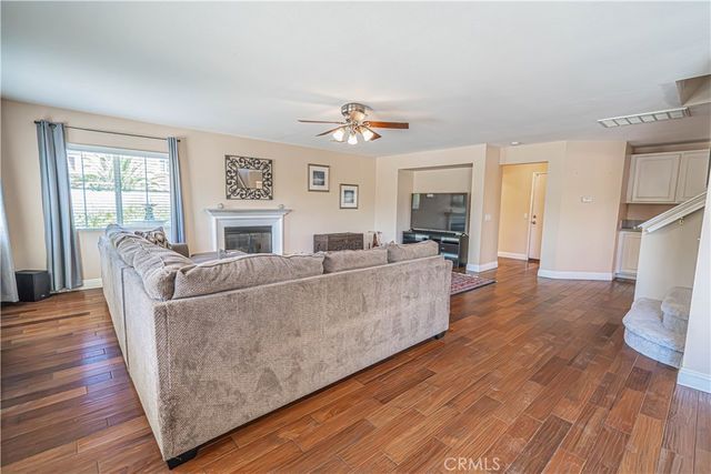 2606 Tuscany Court, Palmdale, CA 93550