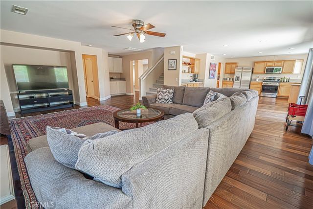 2606 Tuscany Court, Palmdale, CA 93550