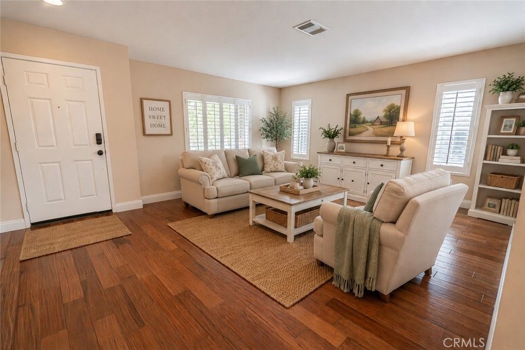 2606 Tuscany Court, Palmdale, CA 93550