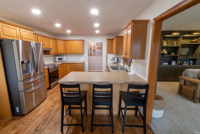 3071 W 600 North, Huntington, IN 46750