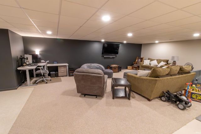 3071 W 600 North, Huntington, IN 46750