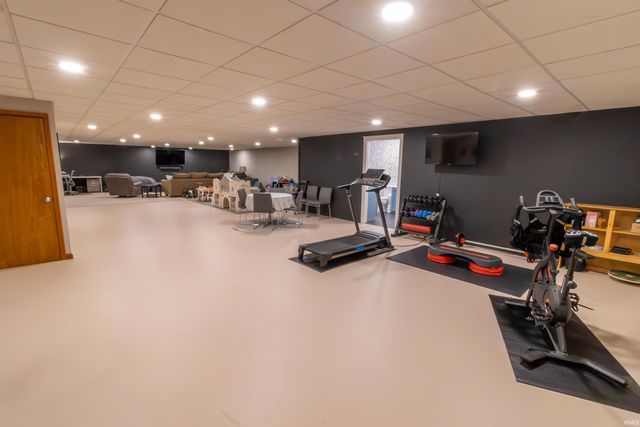 3071 W 600 North, Huntington, IN 46750