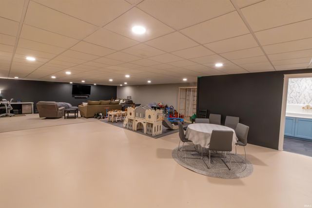 3071 W 600 North, Huntington, IN 46750