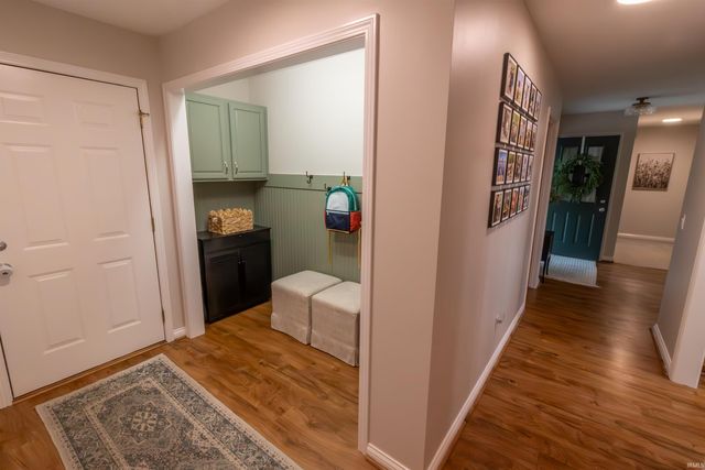 3071 W 600 North, Huntington, IN 46750