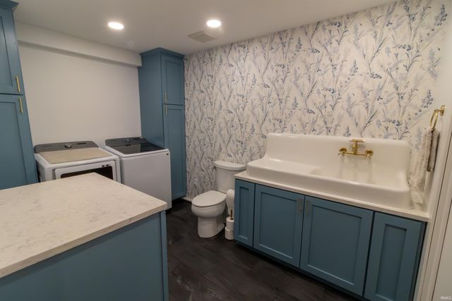 3071 W 600 North, Huntington, IN 46750