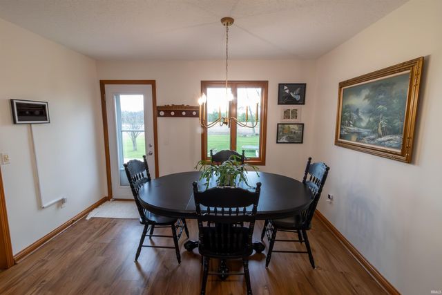 3071 W 600 North, Huntington, IN 46750