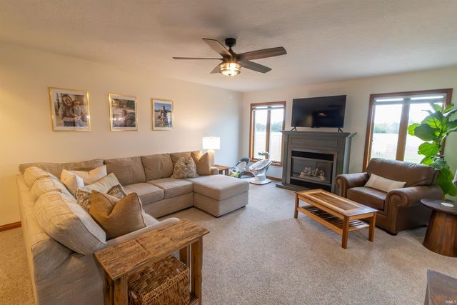 3071 W 600 North, Huntington, IN 46750