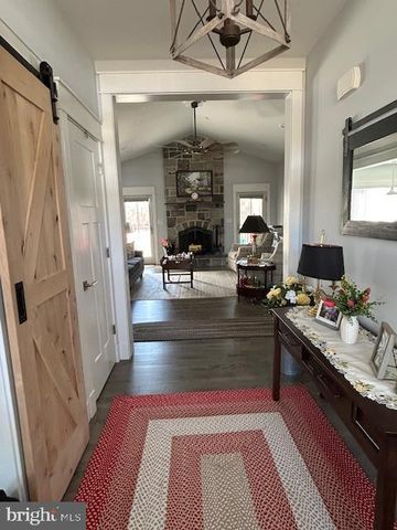 2201 BEAR RUN RD, Taneytown, MD 21787