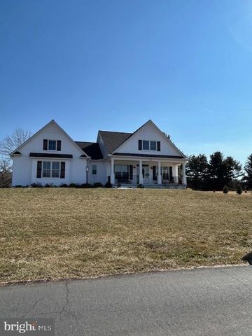 2201 BEAR RUN RD, Taneytown, MD 21787