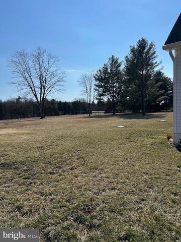 2201 BEAR RUN RD, Taneytown, MD 21787