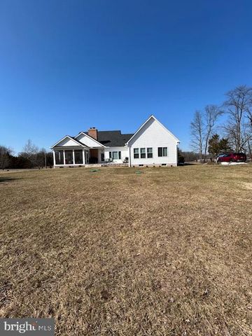 2201 BEAR RUN RD, Taneytown, MD 21787