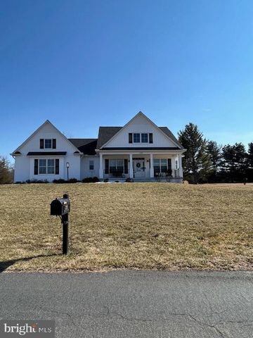 2201 BEAR RUN RD, Taneytown, MD 21787