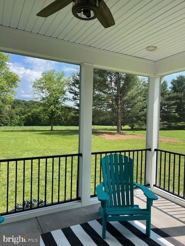 2201 BEAR RUN RD, Taneytown, MD 21787