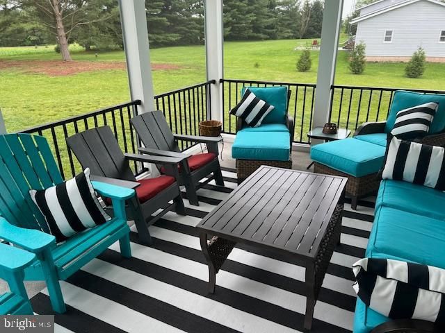 2201 BEAR RUN RD, Taneytown, MD 21787