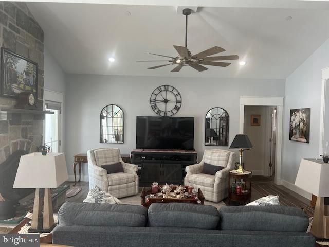 2201 BEAR RUN RD, Taneytown, MD 21787