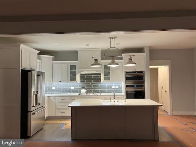 2201 BEAR RUN RD, Taneytown, MD 21787