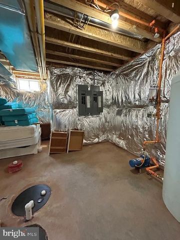 2201 BEAR RUN RD, Taneytown, MD 21787