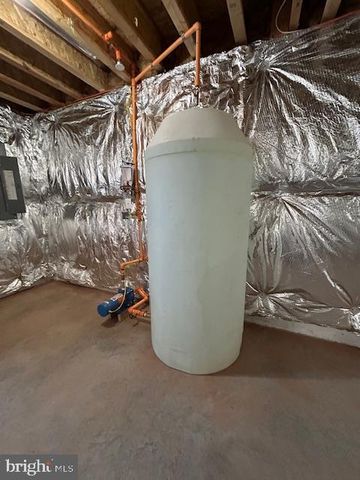 2201 BEAR RUN RD, Taneytown, MD 21787