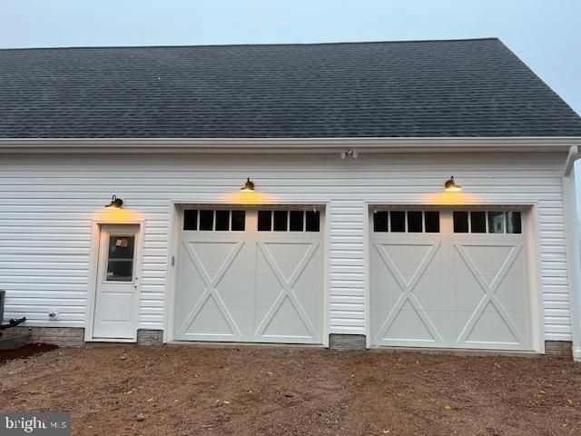 2201 BEAR RUN RD, Taneytown, MD 21787