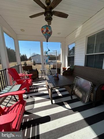 2201 BEAR RUN RD, Taneytown, MD 21787