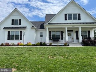 2201 BEAR RUN RD, Taneytown, MD 21787