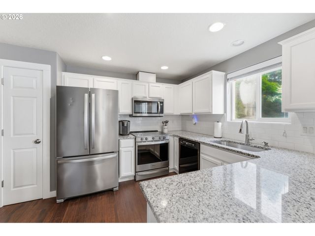 15340 Sw LEXINGTON Ln, Beaverton, OR 97007