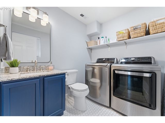 15340 Sw LEXINGTON Ln, Beaverton, OR 97007
