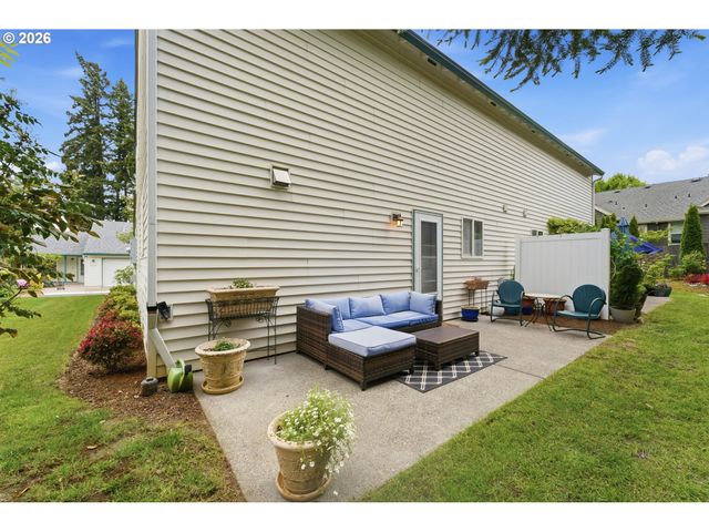 15340 Sw LEXINGTON Ln, Beaverton, OR 97007