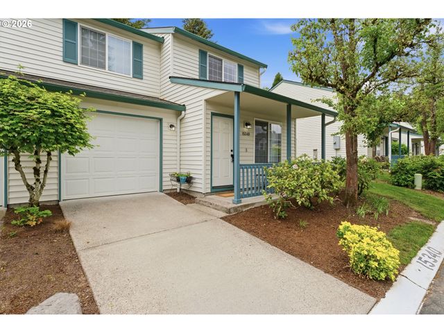 15340 Sw LEXINGTON Ln, Beaverton, OR 97007