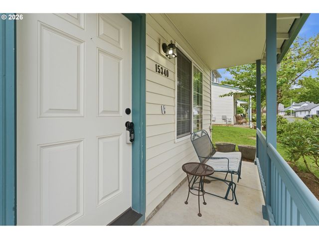 15340 Sw LEXINGTON Ln, Beaverton, OR 97007