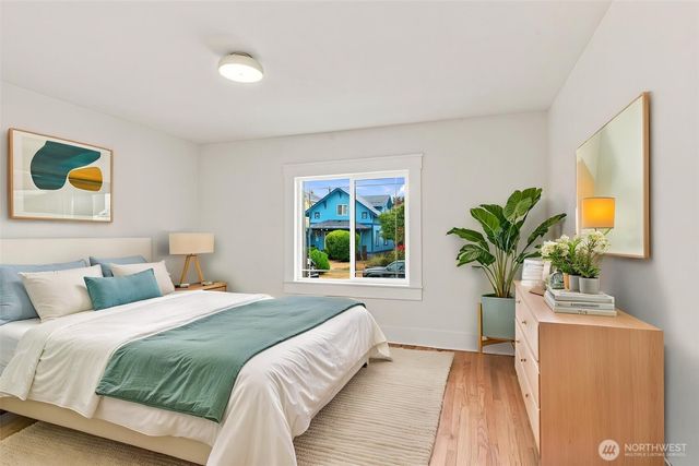616 N Steele Street, Tacoma, WA 98406