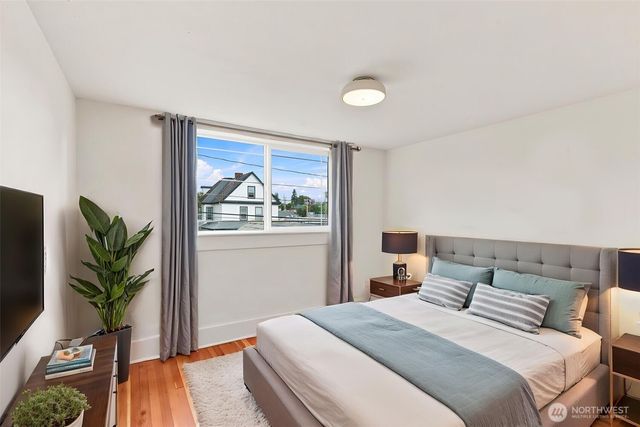 616 N Steele Street, Tacoma, WA 98406