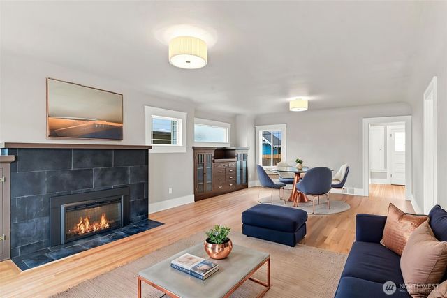 616 N Steele Street, Tacoma, WA 98406