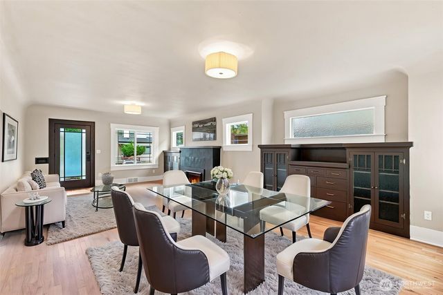 616 N Steele Street, Tacoma, WA 98406