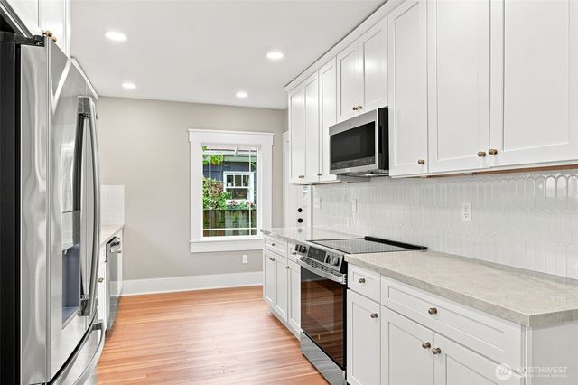 616 N Steele Street, Tacoma, WA 98406