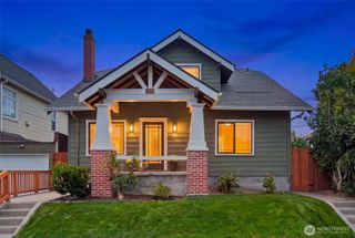 616 N Steele Street, Tacoma, WA 98406