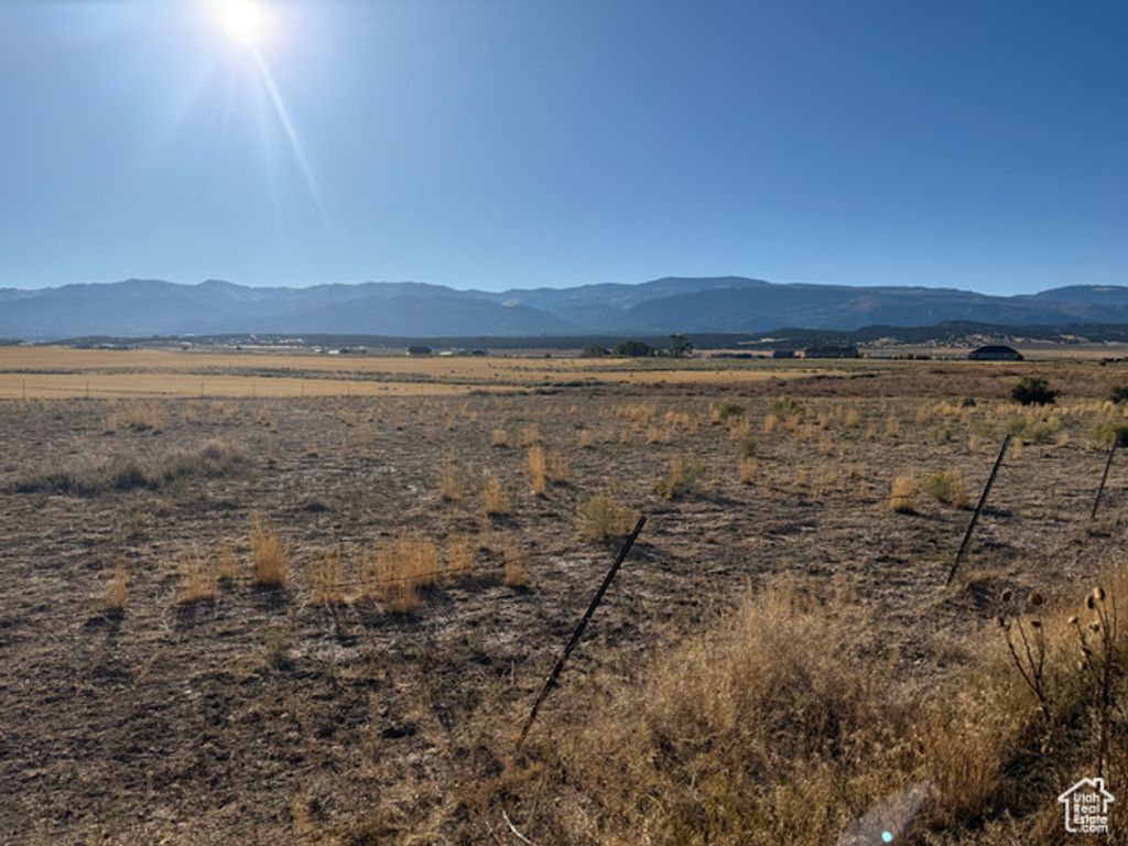 Image 1 of property listing at 1 N 10 E, Chester, UT 84623