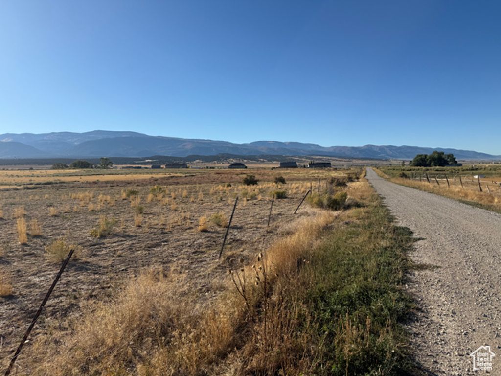 Image 2 of property listing at 1 N 10 E, Chester, UT 84623