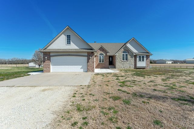 656 E 110th Ave N, Peck, KS 67120