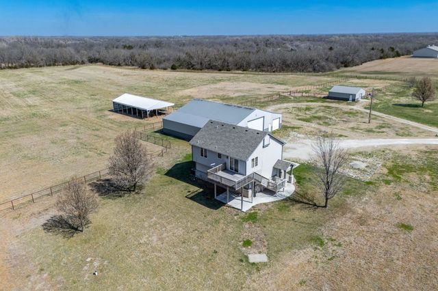 656 E 110th Ave N, Peck, KS 67120
