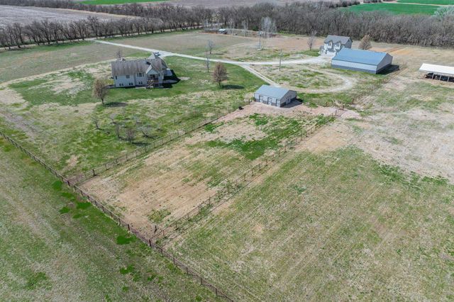 656 E 110th Ave N, Peck, KS 67120