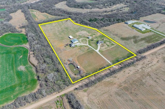 656 E 110th Ave N, Peck, KS 67120