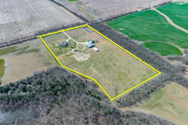 656 E 110th Ave N, Peck, KS 67120